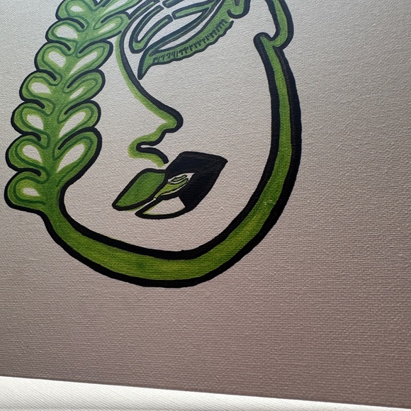 Handmade ART - Picture 7 of 9